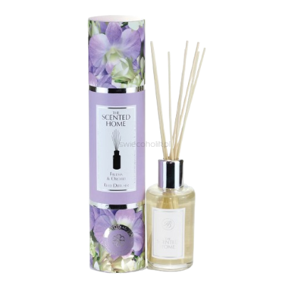 Freesia & Orchid - Ashleigh & Burwood - dyfuzor zapachowy z patyczkami 150 ml