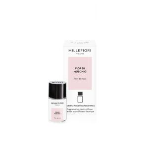 Fior Di Muschio - Millefiori Milano - Uzupełniacz do odświeżacza LED