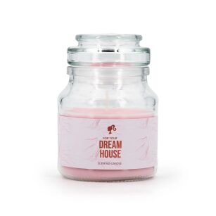 Barbie Dreamhouse - Haribo - świeca zapachowa 110g