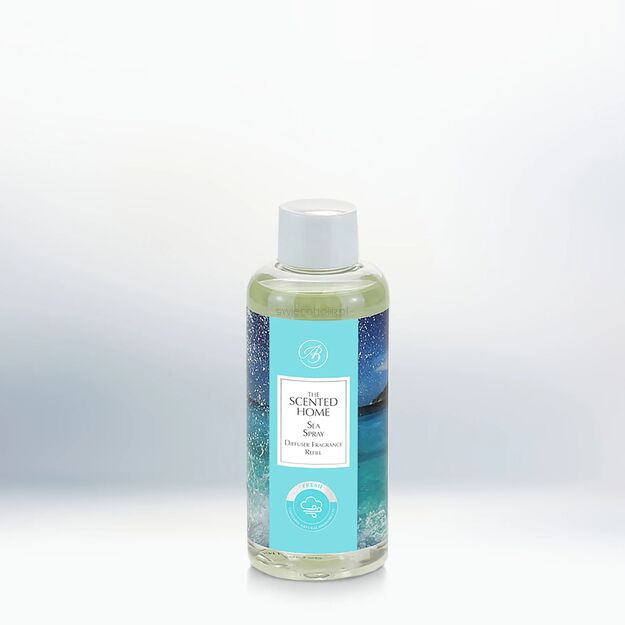 Sea Spray - Ashleigh & Burwood - uzupełniacz do dyfuzora zapachowego 150 ml