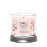 Pink Sands - Yankee Candle Signature - świeca tumbler z 1 knotem  - 2