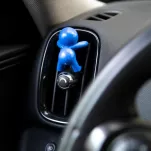 Patchouli - Mr & Mrs Fragrance - zapach odświeżacz do samochodu GIGI - 3