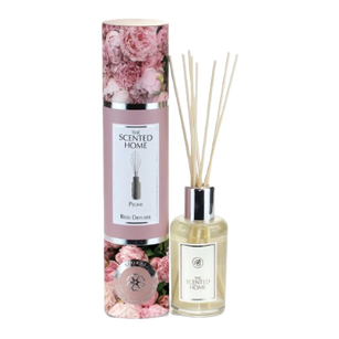 Peony - Ashleigh & Burwood - dyfuzor zapachowy z patyczkami 150 ml