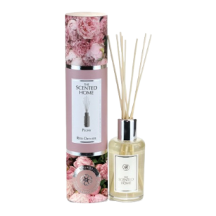 Peony - Ashleigh & Burwood - dyfuzor zapachowy z patyczkami 150 ml
