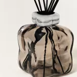 Maison Berger Paris - dyfuzor zapachowy Cosy Brown + wkład Cozy Musk 200 ml - 4