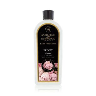 Peony - Wkład do Lampy Zapachowej Ashleigh & Burwood 1000 ml