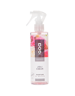 Joli Coeur - Goa - Esprit - odswieżacz w sprayu 250ml