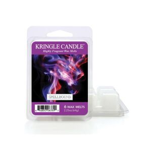 Spellbound - Kringle Candle - wosk zapachowy 64 gram