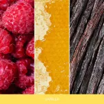 Vanilla - Mr & Mrs Fragrance - zapach odświeżacz do samochodu CESARE - 3