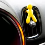 Vanilla - Mr & Mrs Fragrance - zapach odświeżacz do samochodu CESARE - 4