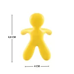 Vanilla - Mr & Mrs Fragrance - zapach odświeżacz do samochodu CESARE - 2