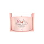 Pink Sands - Yankee Candle - mini świece zapachowe 3 pack - 2