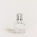 Zestaw prezentowy - Maison Berger - lampa katalityczna Glacon Transparent + esencja Air Pur 250 ml - 5