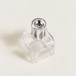 Zestaw prezentowy - Maison Berger - lampa katalityczna Glacon Transparent + esencja Air Pur 250 ml - 3