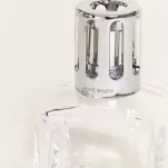 Zestaw prezentowy - Maison Berger - lampa katalityczna Glacon Transparent + esencja Air Pur 250 ml - 6