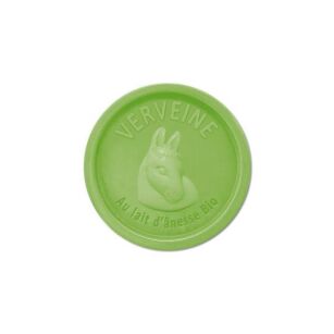 Mydło z mlekiem oślim BIO – Werbena (Verveine) | Esprit Provence 100 g