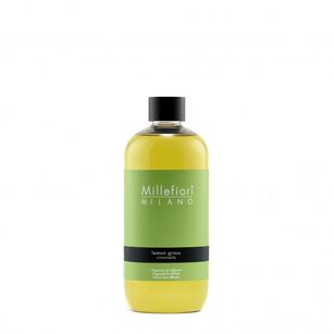 Lemon Grass- Millefiori- Uzupełniacz do pałeczek zapachowych 500 ml Natural
