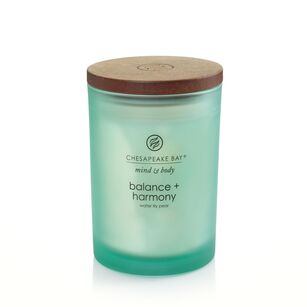 Balance & Harmony - Chesapeake Bay Candle - średnia świeca zapachowa