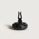 Maison Berger Resonance Gun Metal Black - dyfuzor zapachowy do samochodu bez wkładu - 3