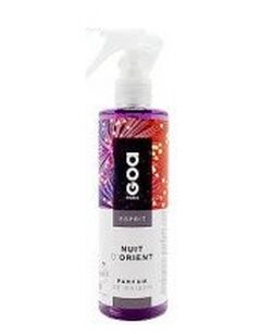 Nuit de Orient - Goa - Esprit - odswieżacz w sprayu 250ml