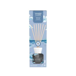 Ocean Air - Yankee Candle - pałeczki zapachowe 100ml