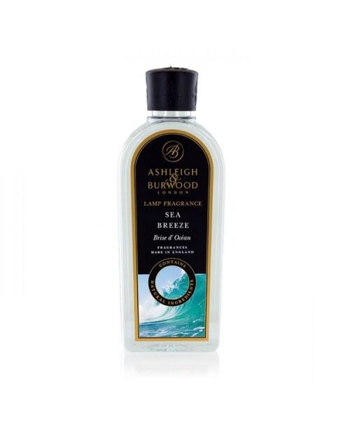 Sea Breeze - Wkład do Lampy Zapachowej Ashleigh & Burwood 250 ml