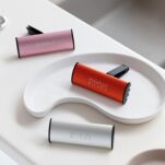 Millefiori Vanilla & Wood - zapach do samochodu Car Icon - 3