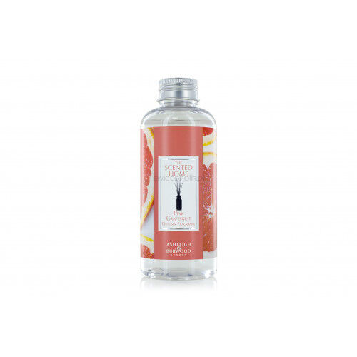 Pink Grapefruit - Ashleigh & Burwood - uzupełniacz do dyfuzora zapachowego 150 ml