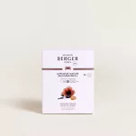 Maison Berger Velvet of Orient - wkład zapachowy do dyfuzora samochodowego 2 szt. - 3