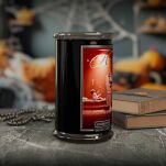 Exorcism - Kringle Candle - duża świeca z dwoma knotami (624g) - seria Halloween - 3