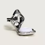 Maison Berger Cozy - dyfuzor zapach samochodowy z wkładem Cozy Musk - 4