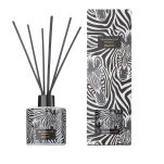 Zebra Jungletopia - Vila Hermanos - dyfuzor zapachowy 100 ml - seria Jungletopia - 2