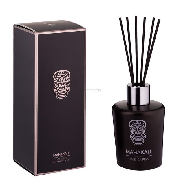 Mahakali - Vila Hermanos - dyfuzor zapachowy 200ml - seria Tribal Senses