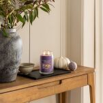 Mystical Tarot Card - Yankee Candle Signature - duża świeca zapachowa  - 4