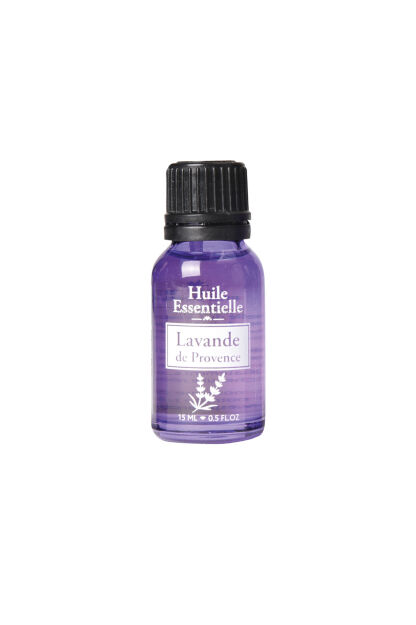 Olejek eteryczny lawenda AOP Esprit Provence 15 ml – naturalny olejek lawendowy z Prowansji