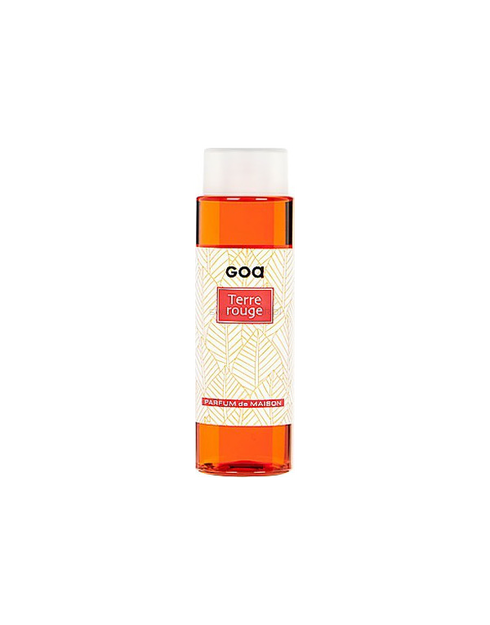 Terre Rouge - Goa - wkład zapachowy do dyfuzora 250 ml