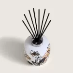 Maison Berger Paris Végétale Blanche – porcelanowy dyfuzor zapachowy 490 ml - 2