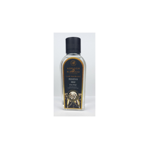 Festive Fizz - Wkład do Lampy Zapachowej Ashleigh & Burwood 250 ml