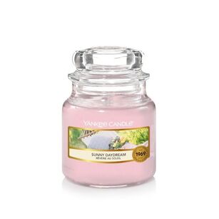 Sunny Daydream Yankee Candle - mała świeca zapachowa