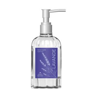 Mydło w płynie lawenda AOP 255 ml Esprit Provence