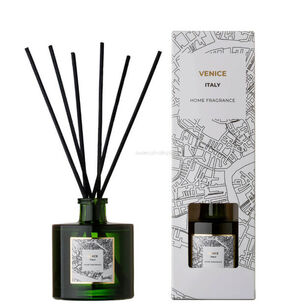 Venice - Vila Hermanos -  dyfuzor zapachowy 500 ml  - seria Apothecary Italian Cities