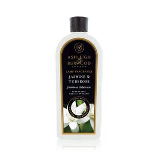 Jasmine & Tuberose- Wkład do Lampy Zapachowej Ashleigh & Burwood 1000 ml