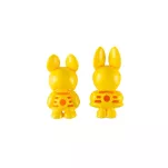 Vanilla - Mr & Mrs Fragrance - zapach odświeżacz do samochodu ANDY&FRIDA - 4