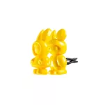 Vanilla - Mr & Mrs Fragrance - zapach odświeżacz do samochodu ANDY&FRIDA - 5