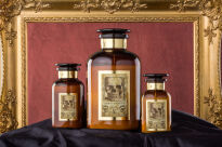 Love - Vila Hermanos - średnia świeca zapachowa 500g - seria Odoratus Potion - 3