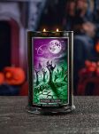 Zombie Horde - Kringle Candle - duża świeca z dwoma knotami (624g) - seria Halloween - 5