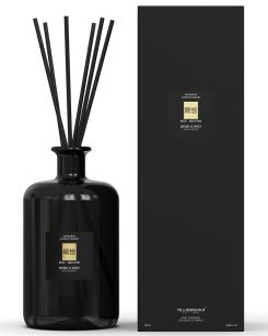 Meditation Woody & Spice - Vila Hermanos - dyfuzor zapachowy 700 ml - seria Apothecary Japanese