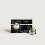 Maison Berger Pomelis – dyfuzor zapach samochodowy z wkładem Vanilla Magnificence - 2