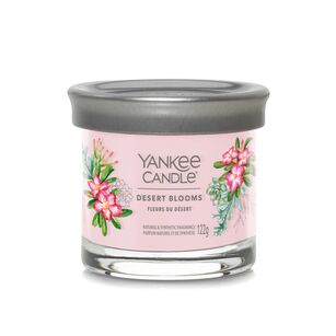 Desert Blooms - Yankee Candle Signature - świeca tumbler z 1 knotem - nowość 2024