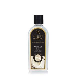 Vanilla - Wkład do Lampy Zapachowej Ashleigh & Burwood 500 ml